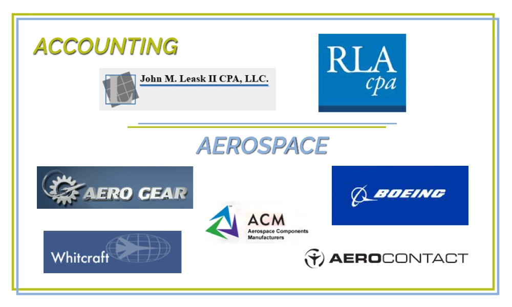 Accounting & Aerospace