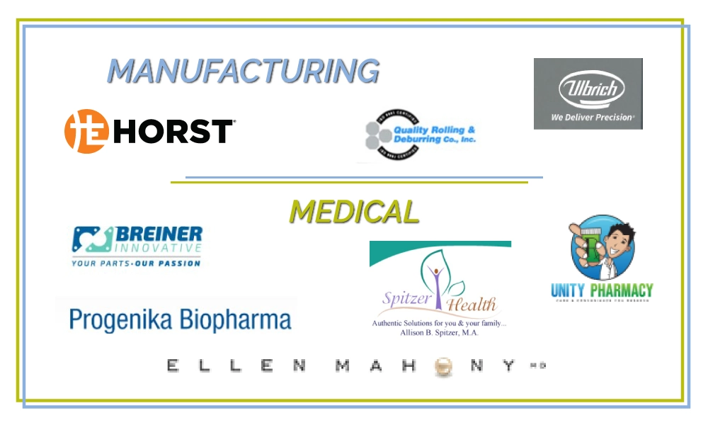 Manufacture & Medical