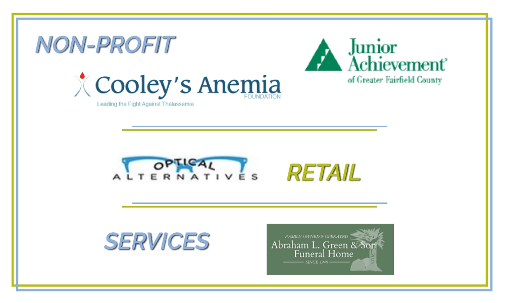 Non Profit & Retail