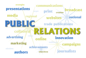 Public Relations