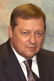 Ronald Winter